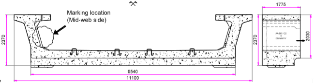 Engineering figure: figure 2 3
